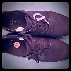 UGG Men's Union Derby WP Oxford